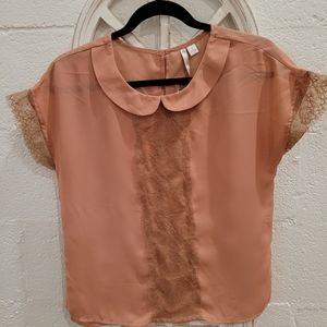 Lauren Conrad Blouse